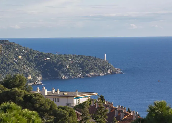 Villa Montlilin - Happy Rentals