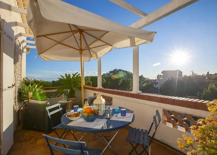 Villa Montlilin - Happy Rentals
