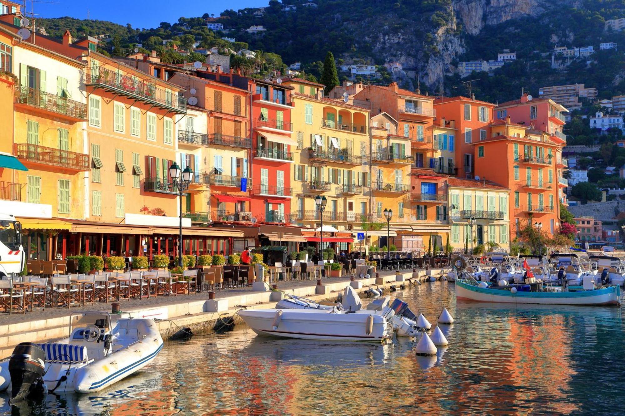 Apartment Montlilin - Happy Villefranche-sur-Mer