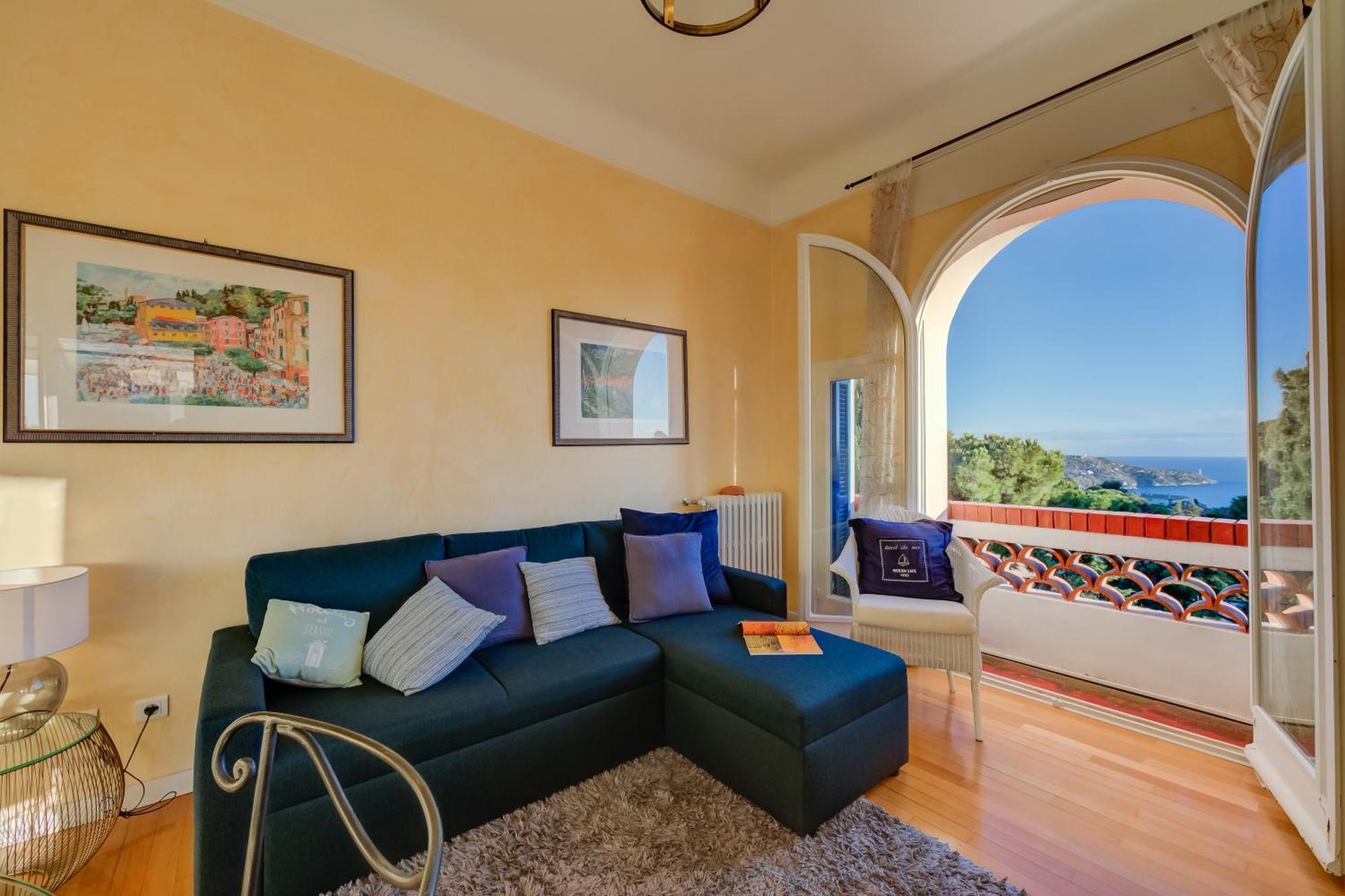 Montlilin - Happy Apartment *