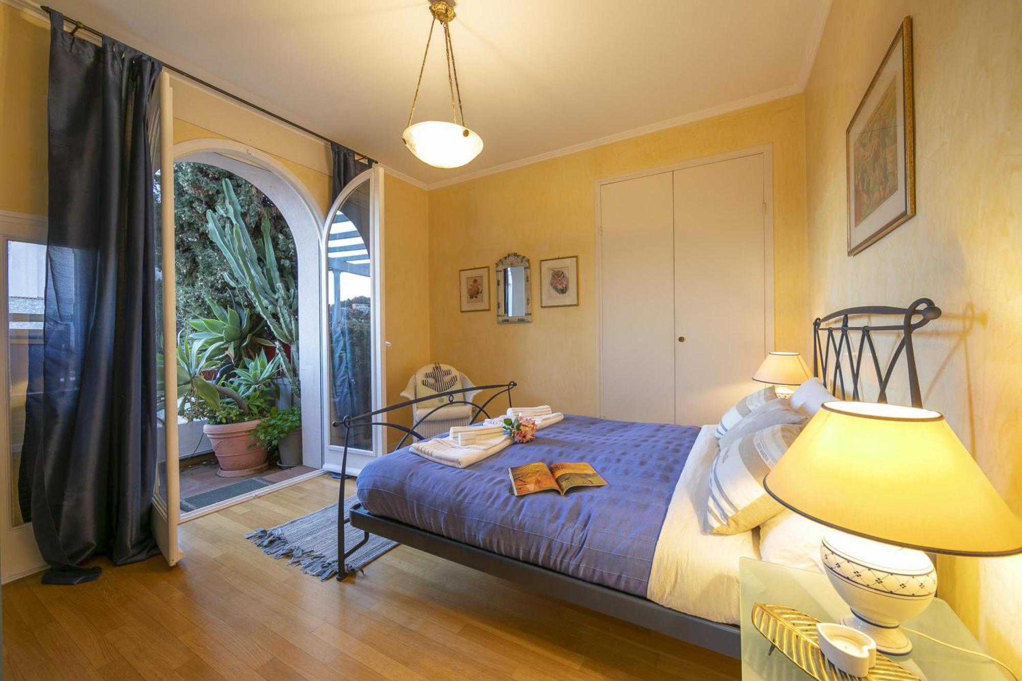 Montlilin - Happy Villefranche-sur-Mer