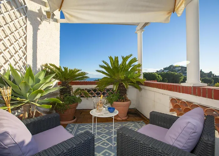 Villa Montlilin - Happy Rentals