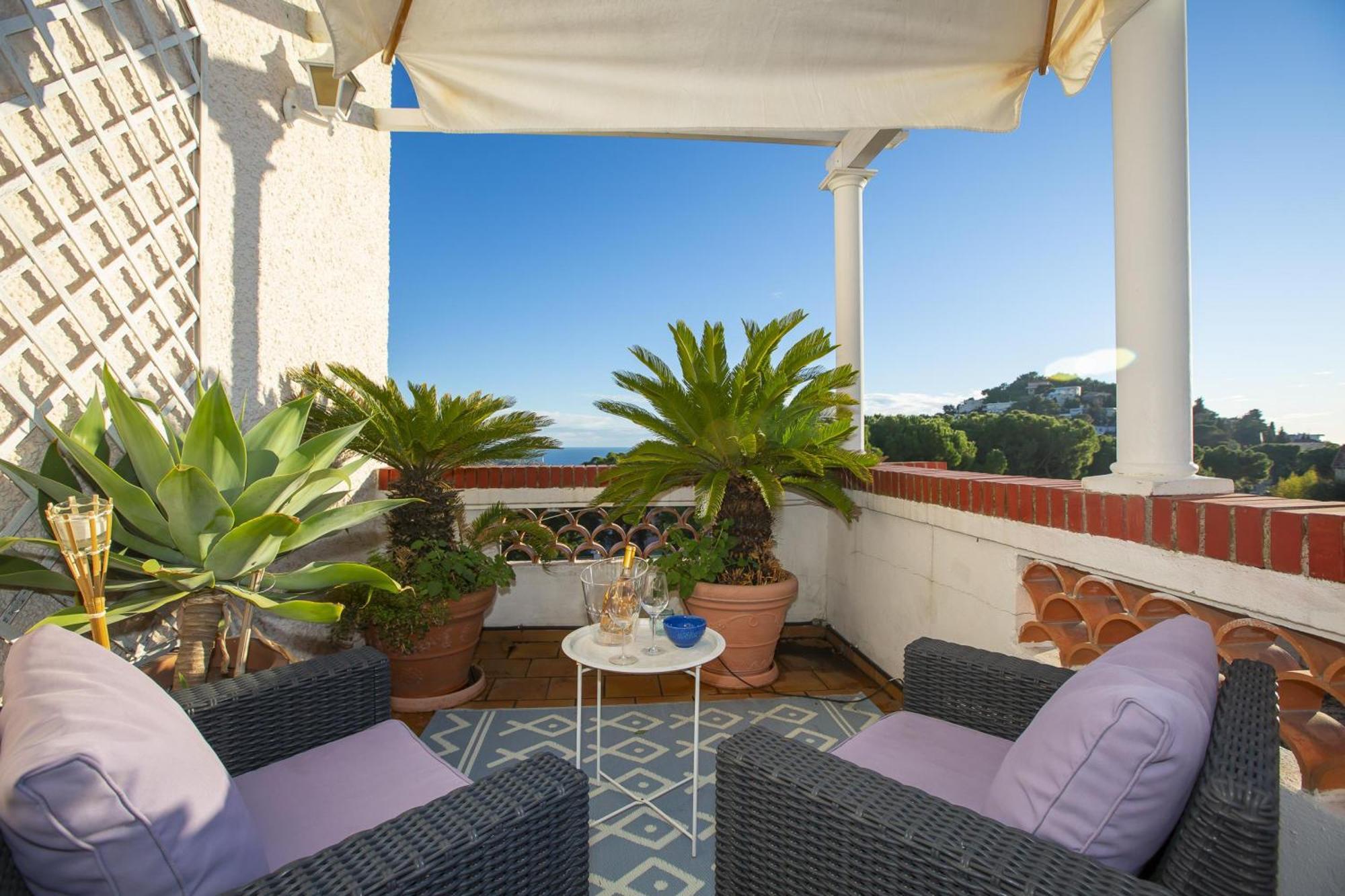 Apartment Montlilin - Happy