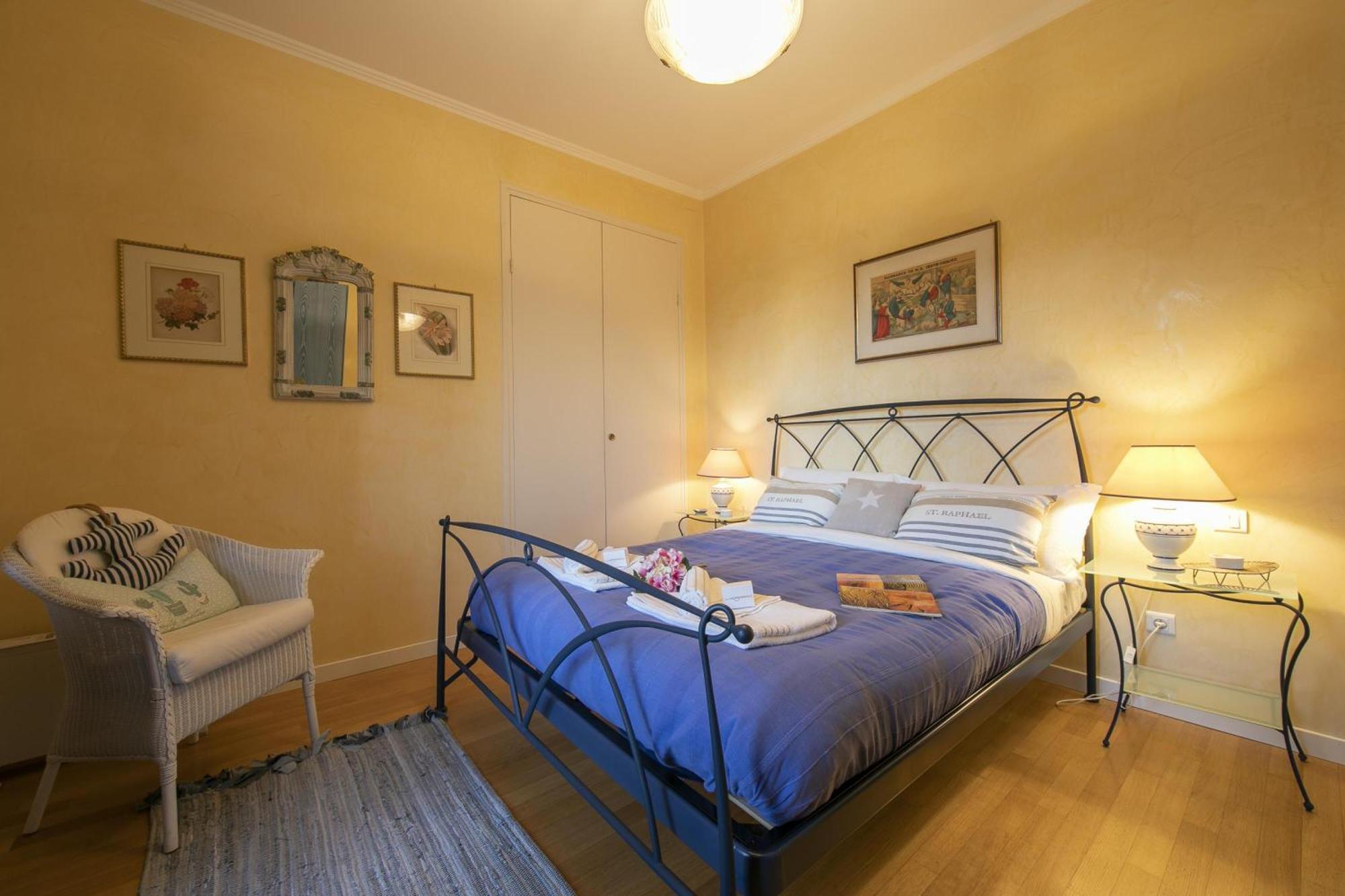 Apartment Montlilin - Happy