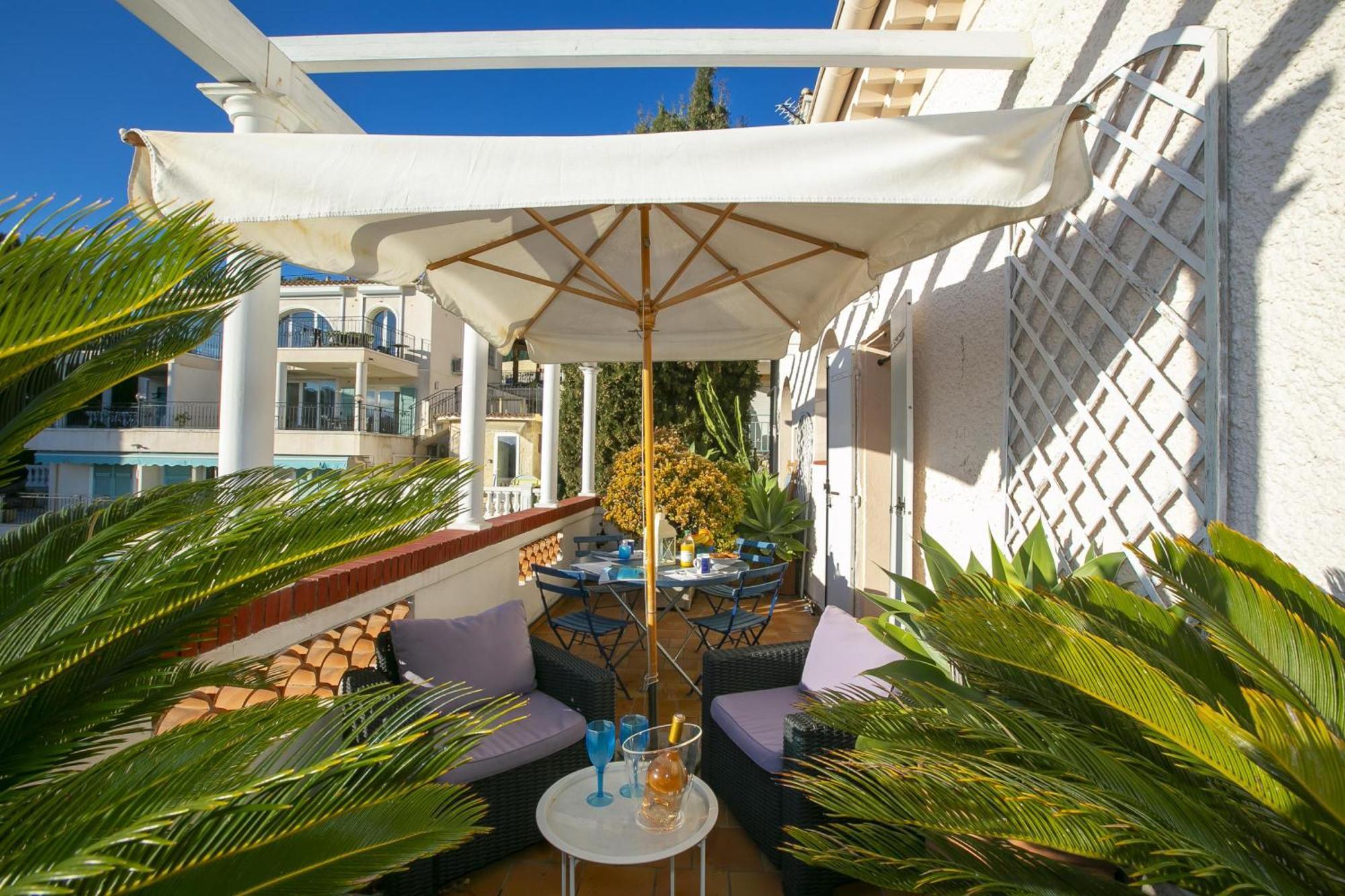 Montlilin - Happy Apartment