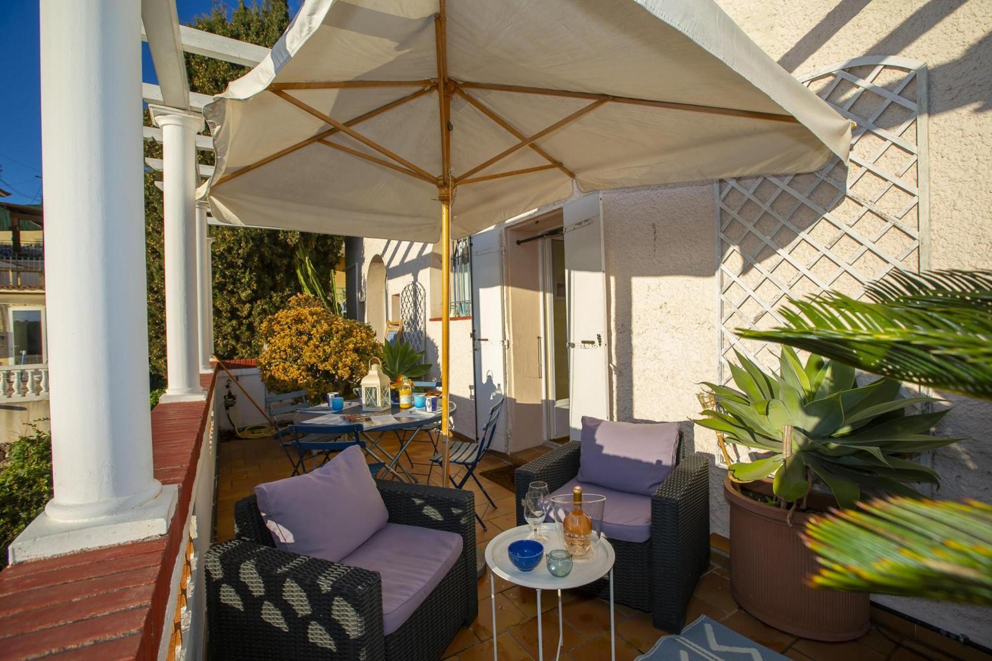 Montlilin - Happy Villefranche-sur-Mer