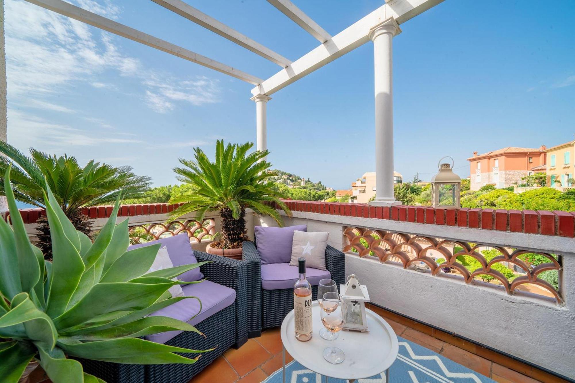 Montlilin - Happy Apartment