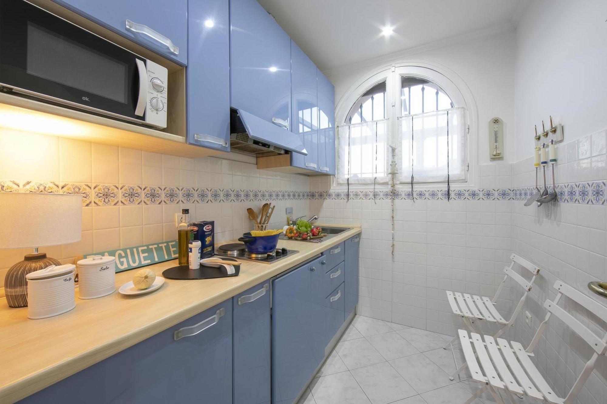 Appartamento Montlilin Villefranche-sur-Mer
